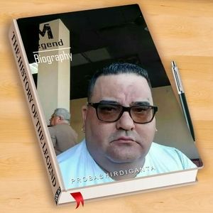 Meet your Posher, Jorge